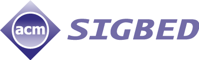 SIGBED logo